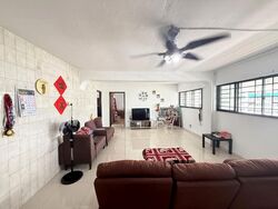 Blk 328 Jurong East Street 31 (Jurong East), HDB 4 Rooms #617009671